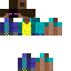 Texture for yuta1