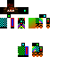 Texture for FutureFigters 1.1