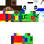 Texture for steve
