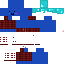 Texture for TooBlue v2
