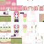 Texture for mitsuri