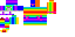 Texture for Anomaly 1600 (New)