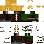 Texture for Bangs 1