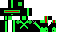 Texture for cyber soldier