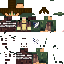Texture for Eren Jaeger