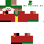 Texture for zoio coringa
