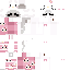 Texture for hello kitty pants