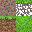Texture for grass block