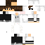 Texture for Steve