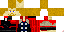 Texture for Thor