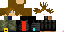 Texture for Chris_G4mersBR