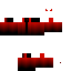 Texture for ronald