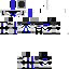 Texture for Taehwan skin
