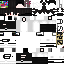 Texture for ShadowWolf
