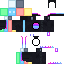 Texture for dsba