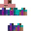 Texture for npc