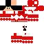 Texture for power ranger sem capacete