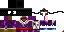 Texture for THE CRAZY PLAYER