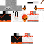 Texture for esceleton