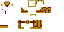 Texture for Gold Wolf Armour
