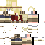 Texture for Astrid 