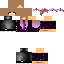 Texture for gil