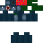 Texture for THE LEGEND OF SQID