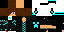 Texture for gumer