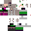 Texture for ghosty