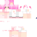 Texture for HD natsuki at home