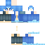 Texture for Penguin0411