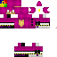 Texture for Espio The Chameleon