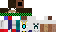 Texture for Крутой чел