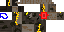 Texture for Robotic Red Spider