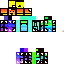 Texture for leo