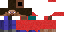 Texture for a new steve