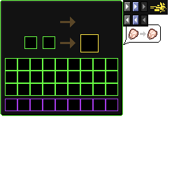 Texture for villager