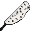 Texture for netherite_axe