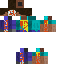 Texture for PURGE