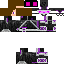 Texture for white zunder human