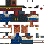 Texture for jhin