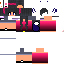 Texture for Midnight_wolf