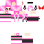 Texture for Mangle the vocaloid