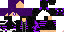 Texture for darksnake comande