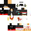 Texture for JustLukeM