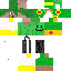 Texture for yvan player mcpe 2