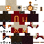 Texture for bardskin