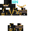 Texture for Scorpion Mk9