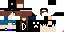 Texture for steve