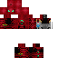 Texture for GuestNinja64